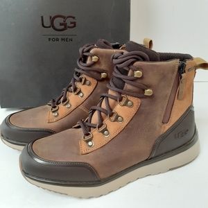ugg caulder boot